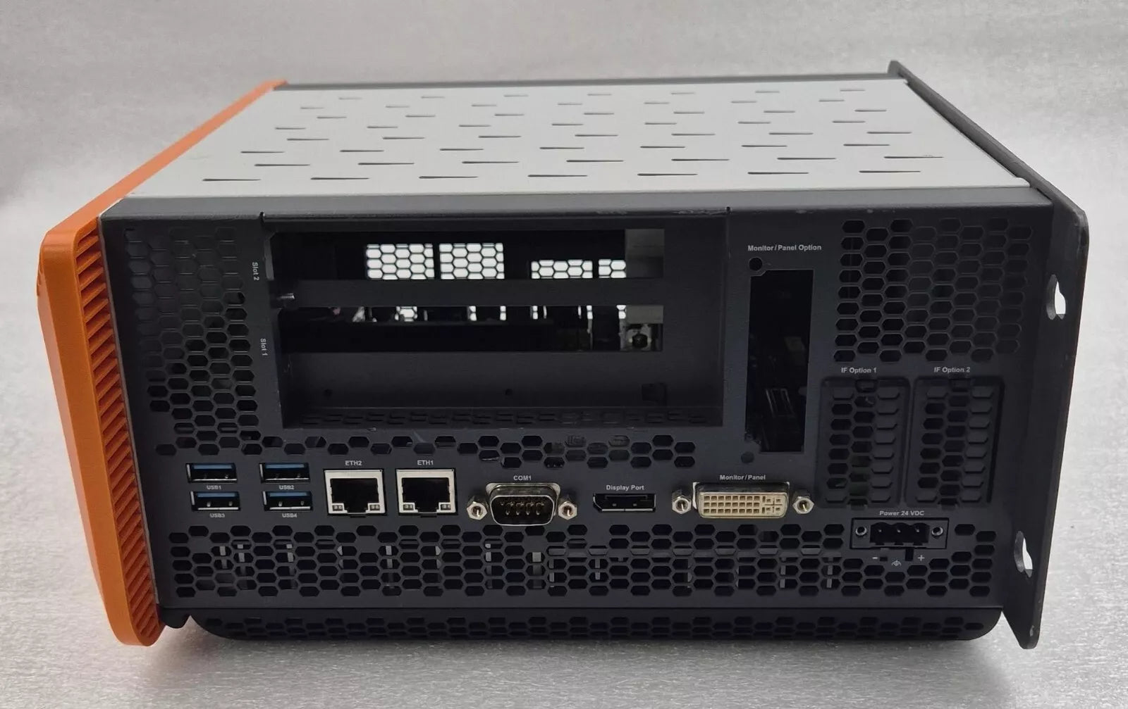 B&R Automation PC 910 5PC910.SX02-00 5P91 494367.003-00 Industrial Computer