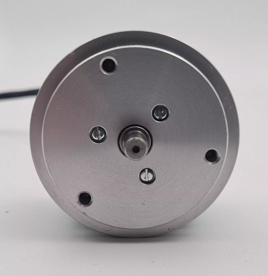 Gurley Precision R158S04302Q5L 10AN16TQ06MA 518-272-6300 1990-3637 OPTIC ROTARY