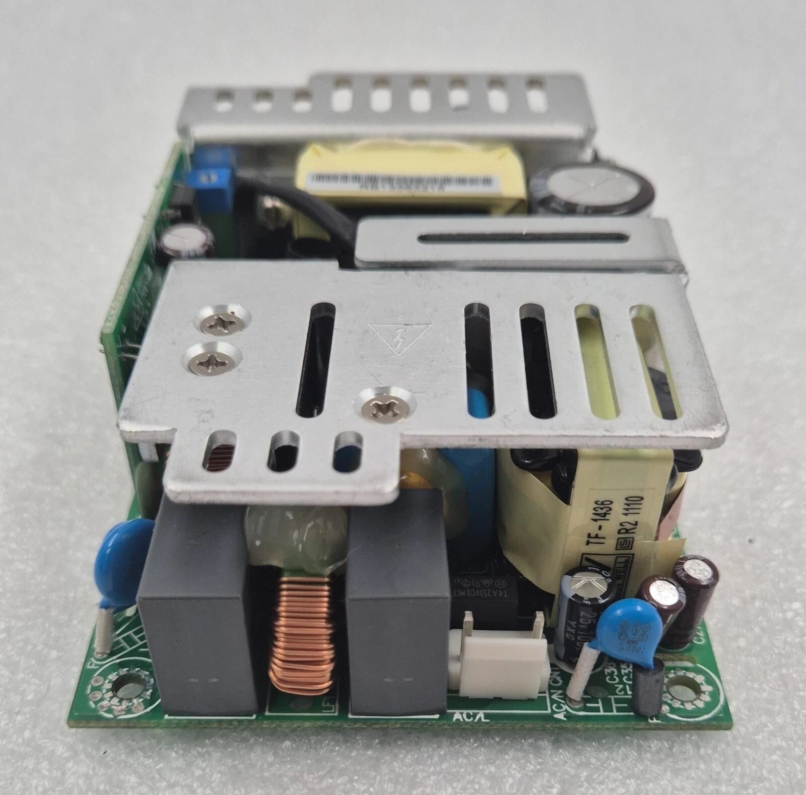 MEAN WELL PPS-200-27 150W 27V 7.4A Power Supply