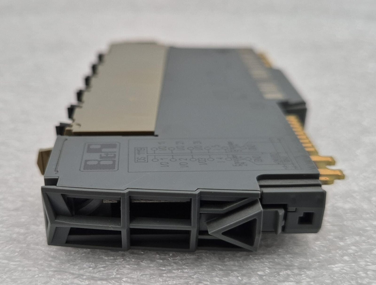 B&R Automation X20 DS 1119 Digital Control Module