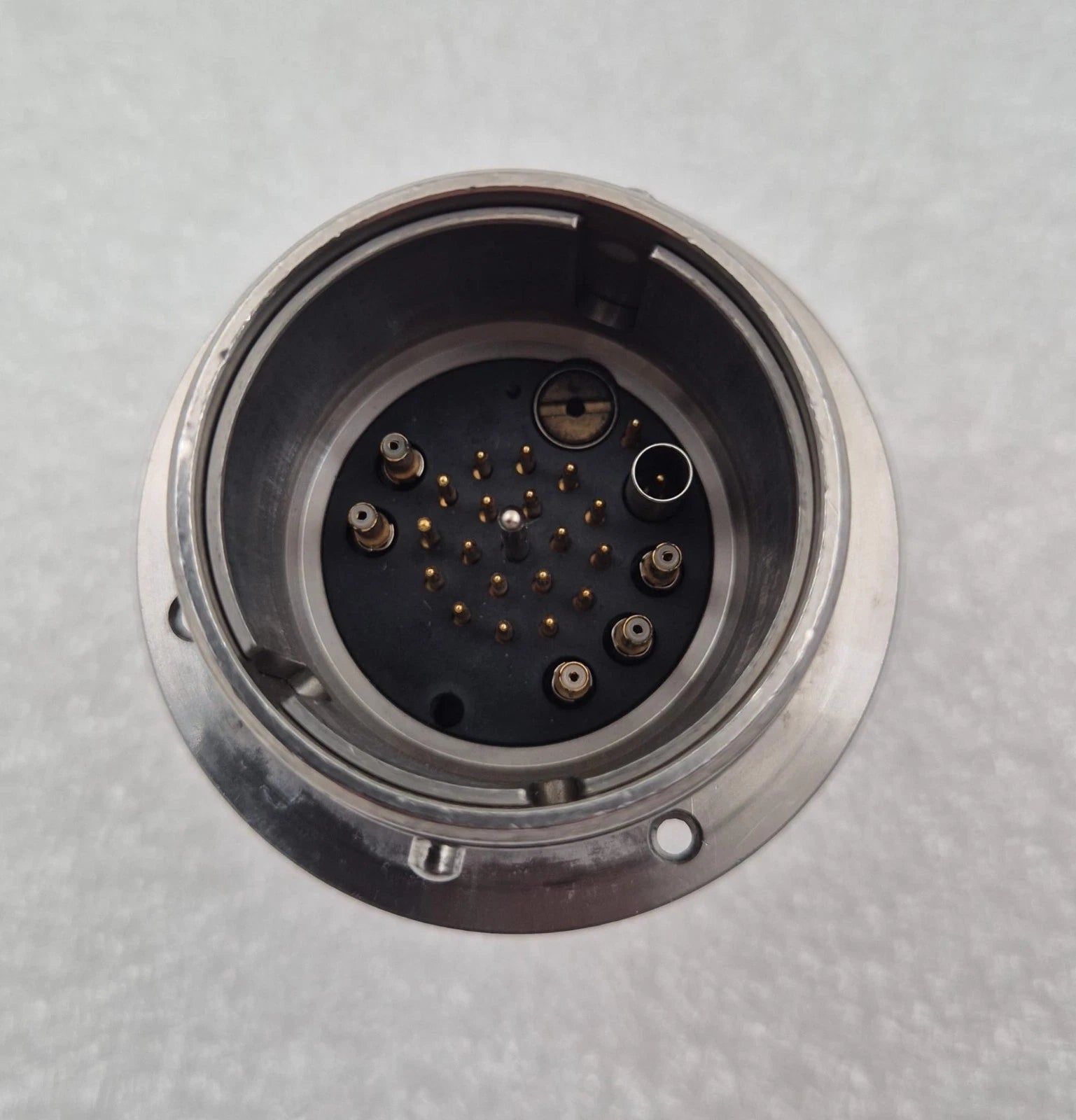 OLYMPUS EVIS EXERA II TJF-Q180V Video Duodeno Scope Endoscope **FOR PARTS**