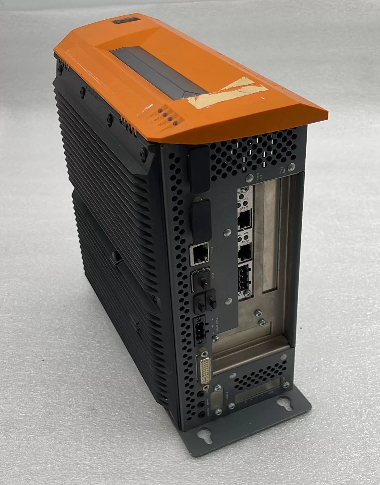 B&R Automation PC 5PC600.SX02-01 5P62 424410.002-00 Industrial Computer