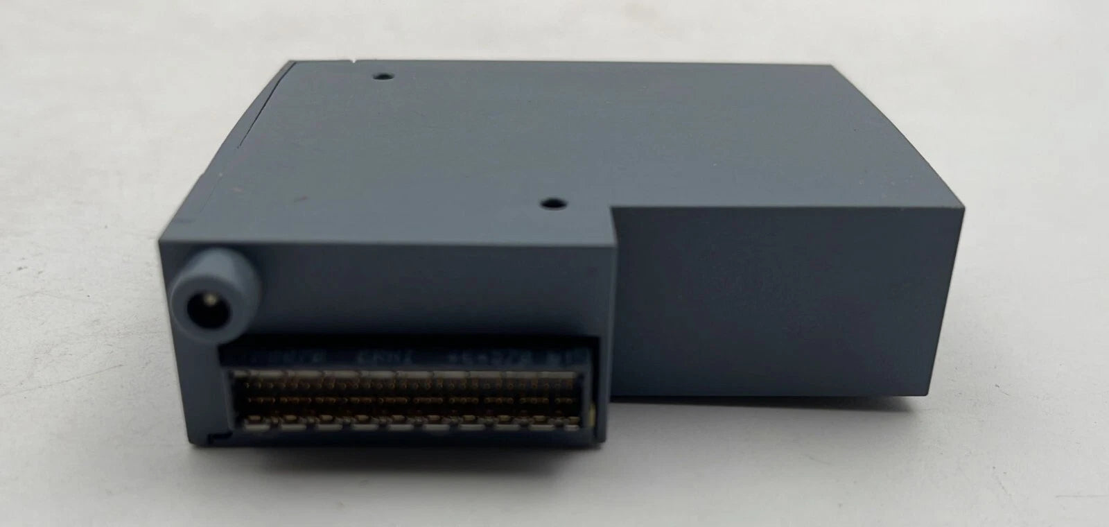 [LOT OF 3] Siemens SIMATIC ET200SP 6ES7 193-6AR00-0AA0 Bus adapter