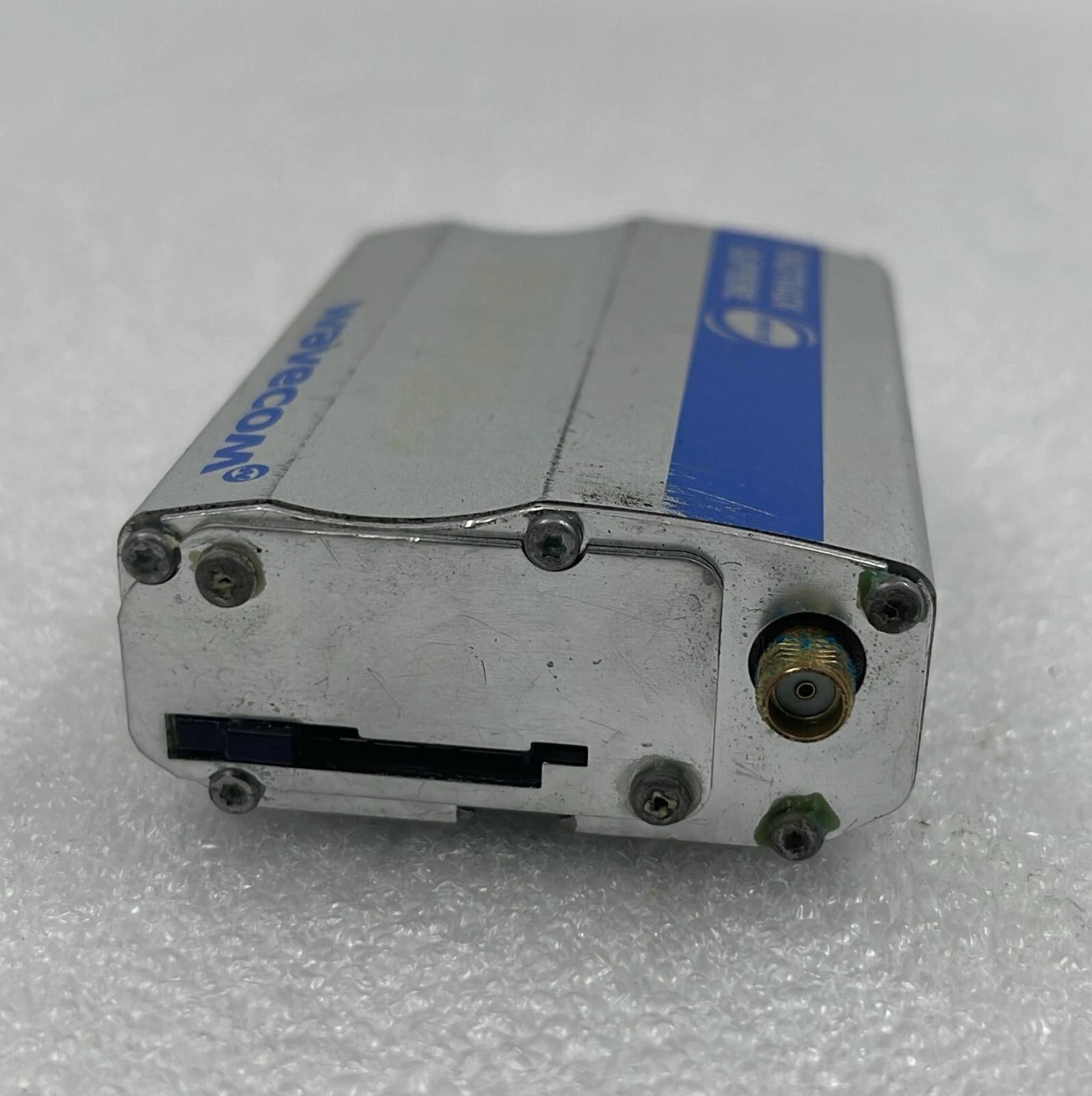 WaveCom Fastrack Supreme 10 Modem WM20392