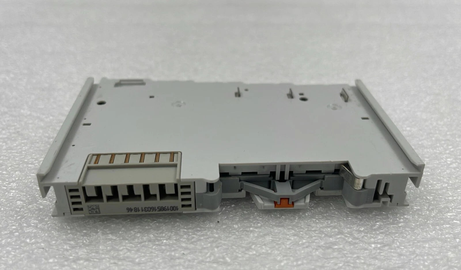 Beckhoff EL2252 EtherCAT 2-channel 24V digital output terminal module