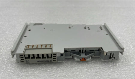 Beckhoff EL2252 EtherCAT 2-channel 24V digital output terminal module