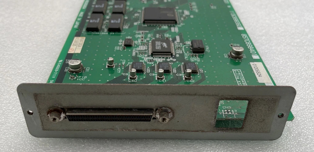 FujiFilM GIS20 Scanner 113C898392 857C898401 PWB N5006383A Board 110B8983933