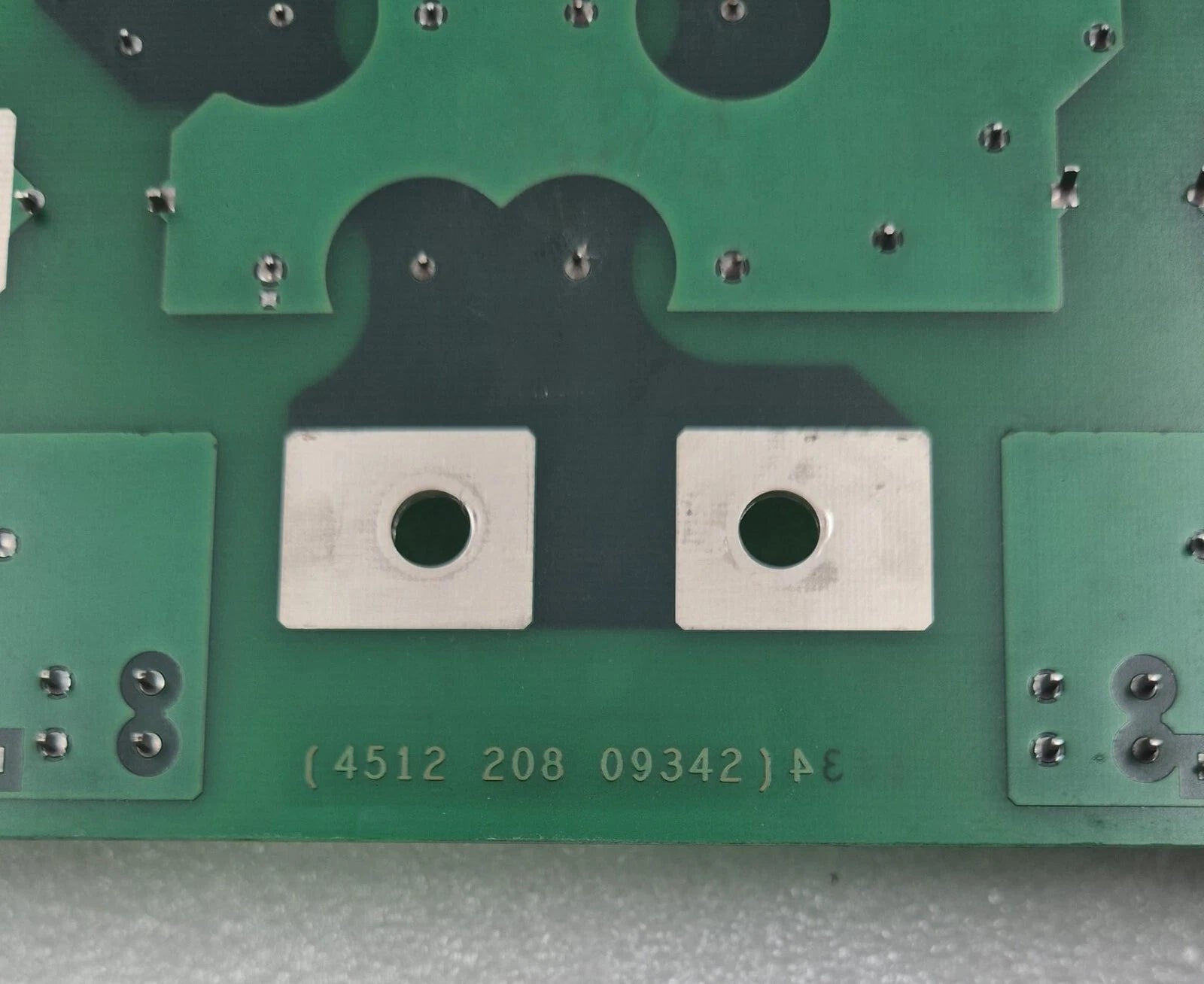 Philips X-ray 4512 108 09342 W/ Current Limiter 4512 178 00241