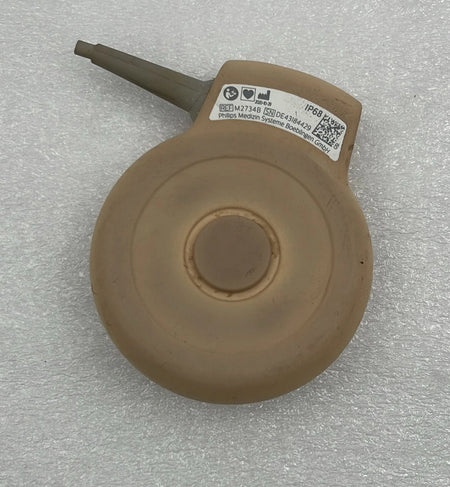 Philips M2734B TOCO MP ultrasound transducer probes