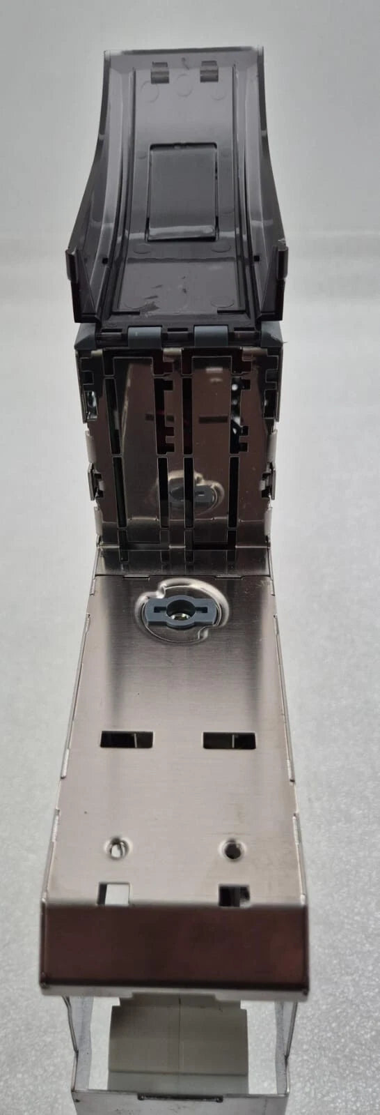 B&R Automation 8B0C0160HW00.000-1 ACOPOS multi C0160 Servo Drive **AS-IS**