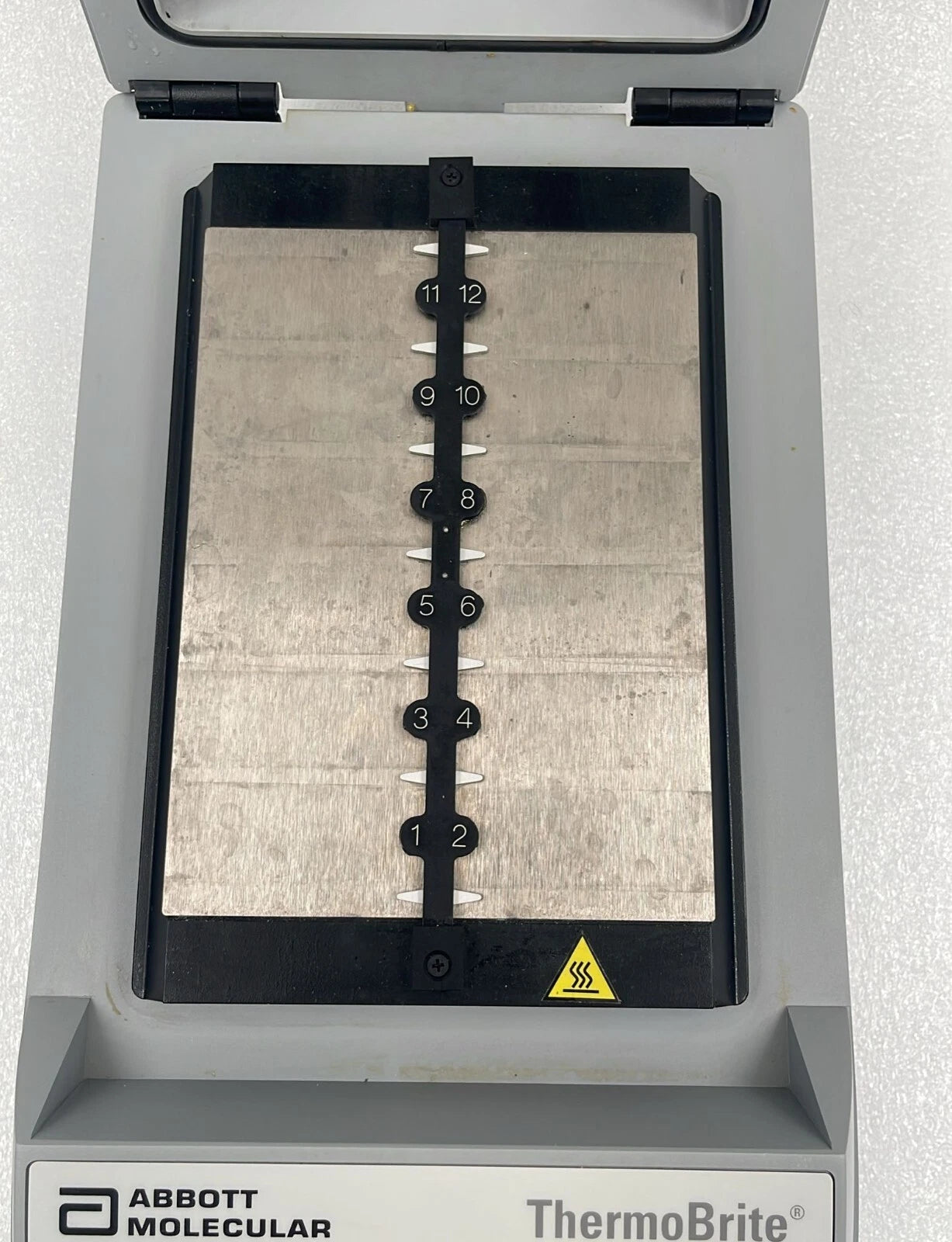 Leica Abbott Molecular ThermoBrite System **FOR PARTS