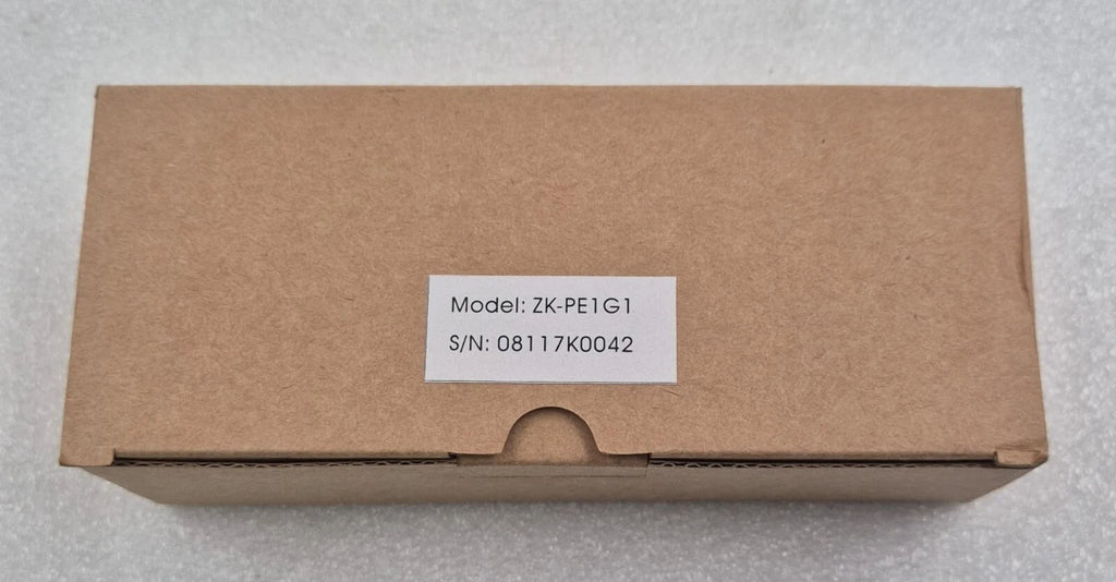 **NEW** ZINWELL ZK-PE1G1 LNB KU BAND Freq 10.95-11.70 GHz