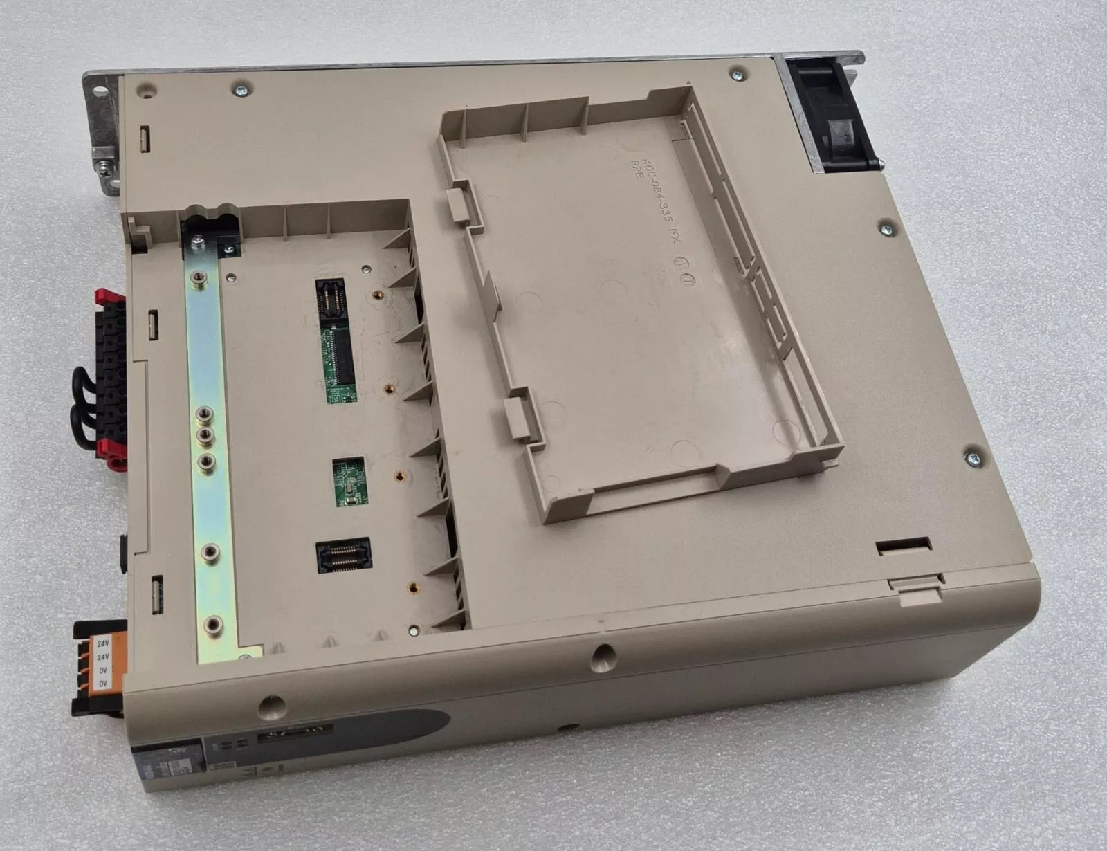 YASKAWA SERVOPACK SGD7S-120DA0B 000F64 Sigma-7 400V 3PH 3kW Amplifier AC Drive