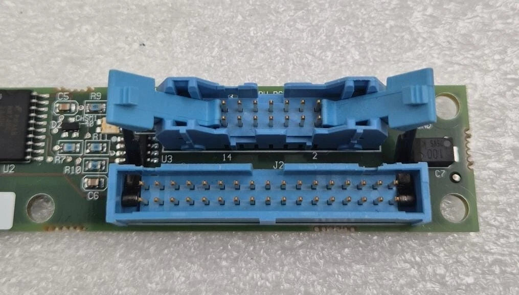 LUMENIS 0640-436-01 PCB Board for POWERSUITE-20W Laser Module