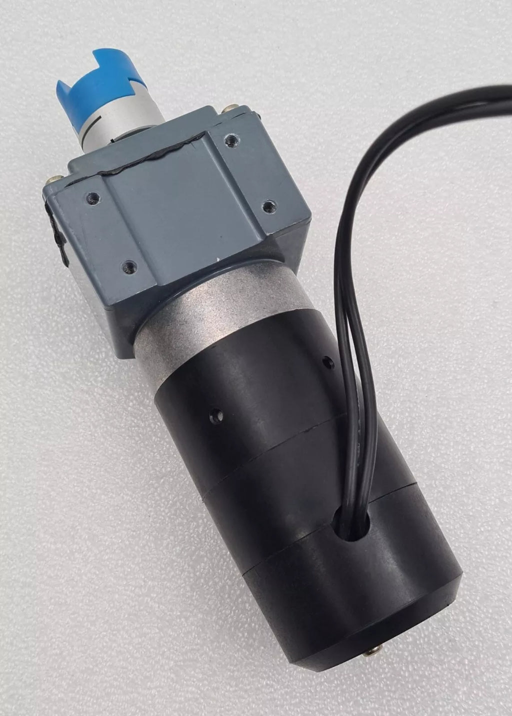 GROSCHOPP WK 1086202 MOT PM1 48-25 MOTOR 24V W/ GEAR SG 20 for Philips