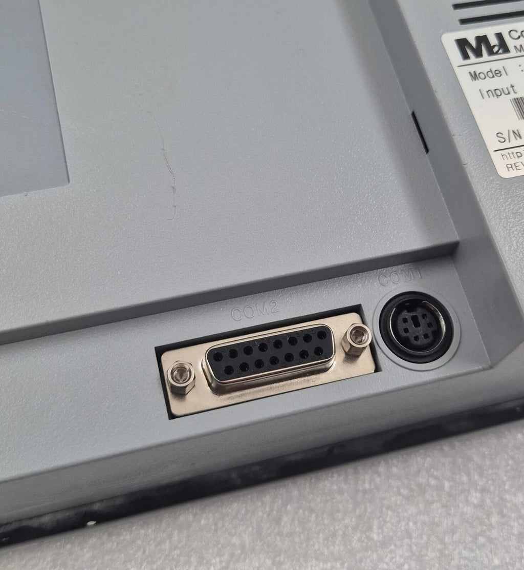 M2I TOP Touch Operation Panel XT0P07TW-UD-C Touch Screen 7