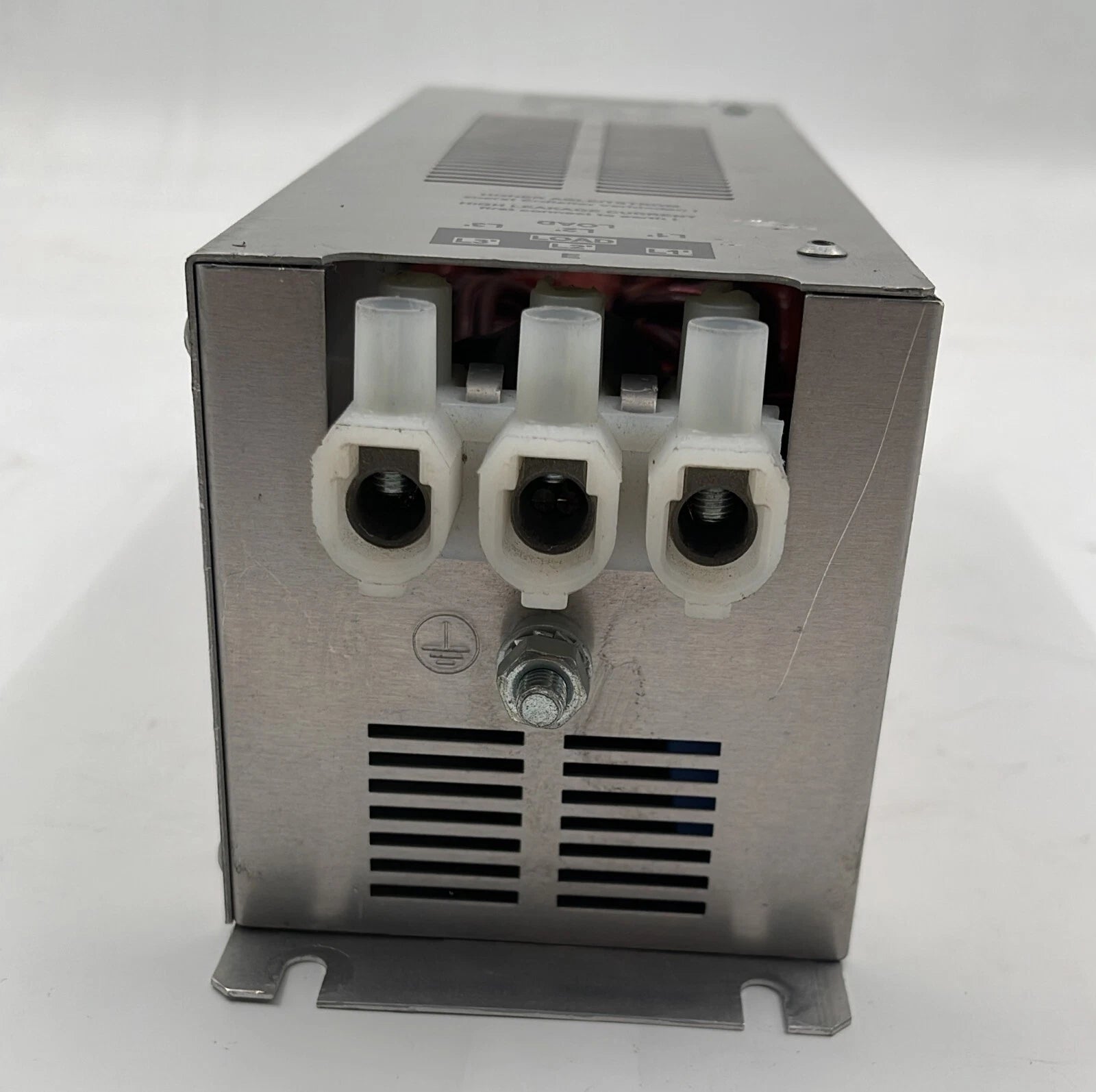 B&R Automation 8B0F0550H000.000-1 Power Module Line Filter Voltage Range