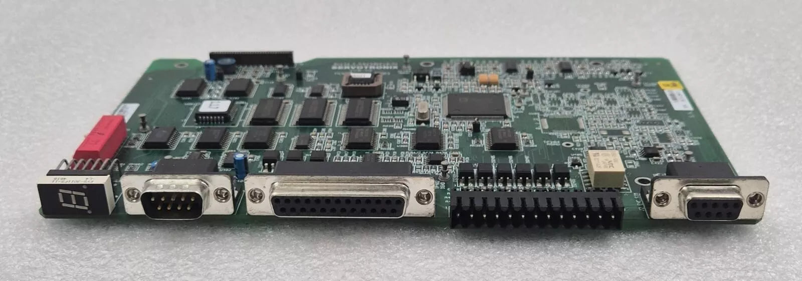 KOLLMORGEN Servotronix CCB-V2 PCB-00024000-03 PRD0024000z-30 Board