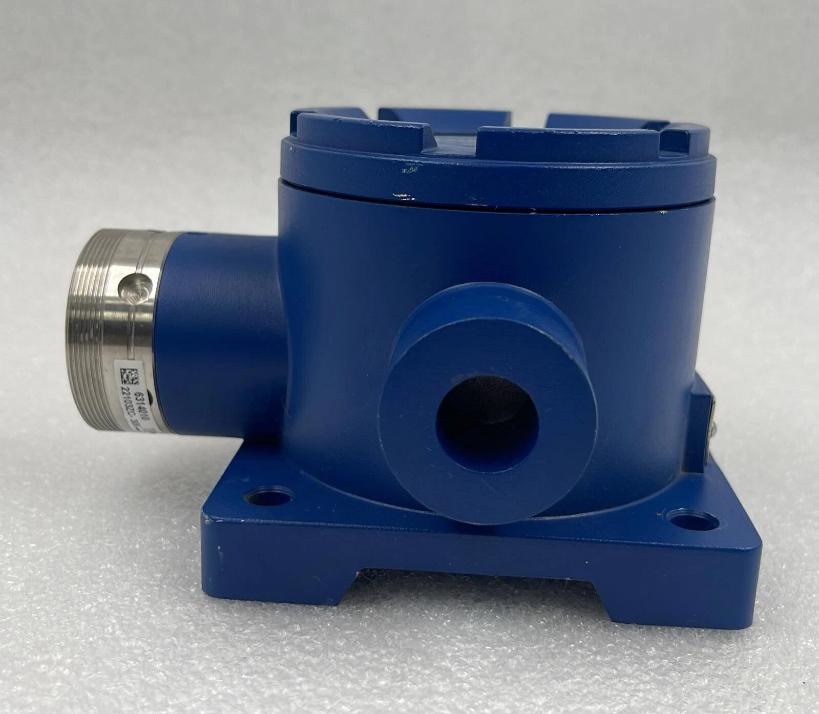 OLDHAM OLCT 100 XP Explosion-proof version Fixed Gas Detector OLCT100-XP-004-1