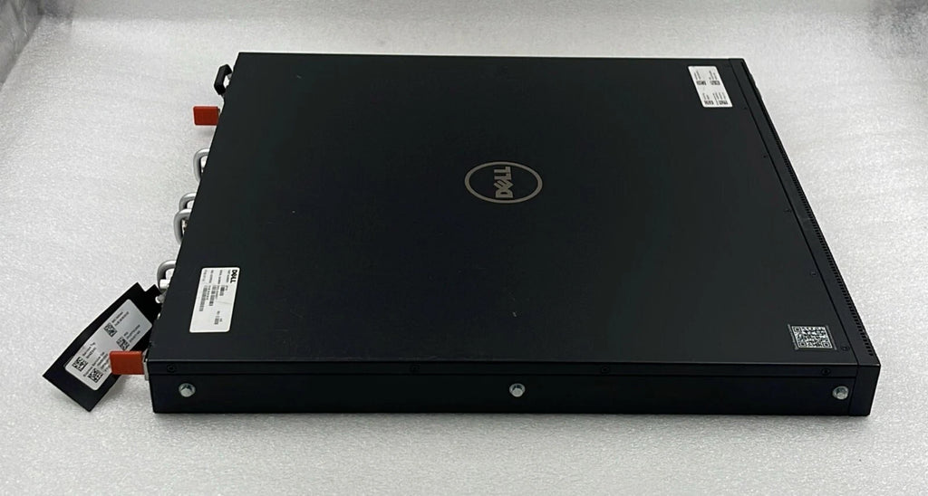 Dell Force10 S4820T 48-Port 10GbE Network Managed Ethernet Switch 02P7Y5