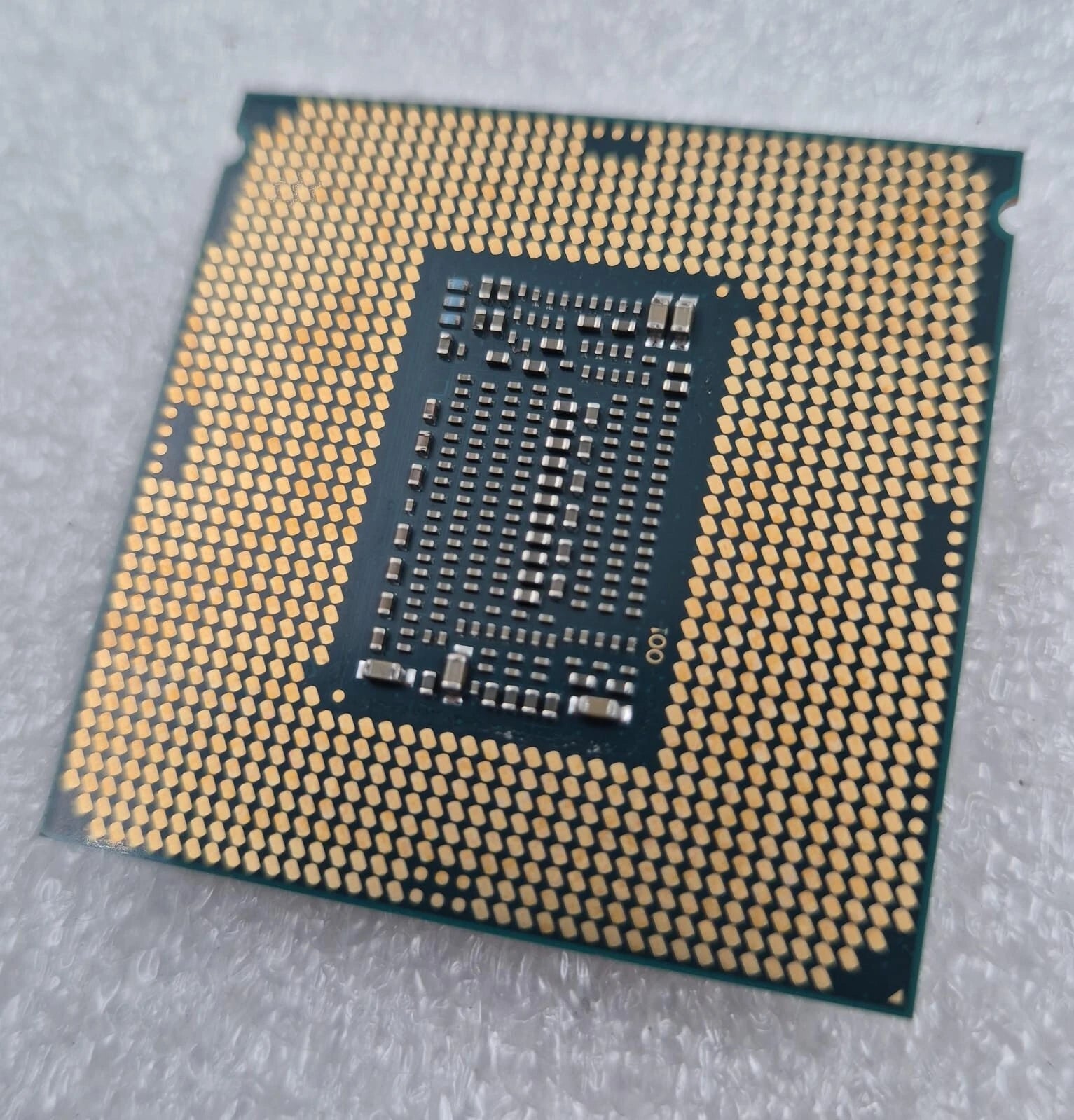 Intel Core i5 i5-9400 SR3X5 2.90GHz Processor Socket LGA1151 6-Core CPU
