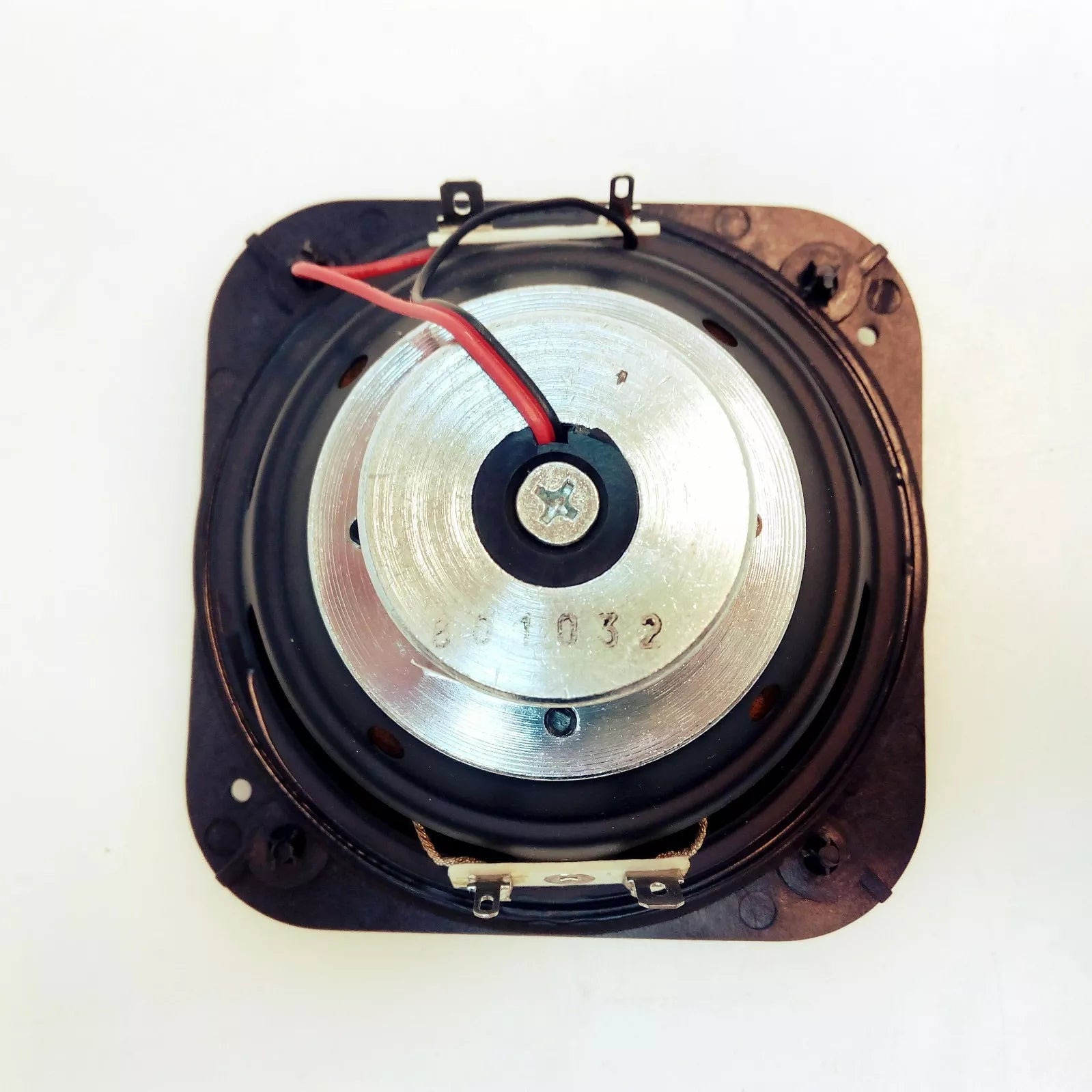 [LOT OF 5] Jamo 74790 Speaker 4 Inch Po Tf95012402 Jamo A 360 Lcr speaker