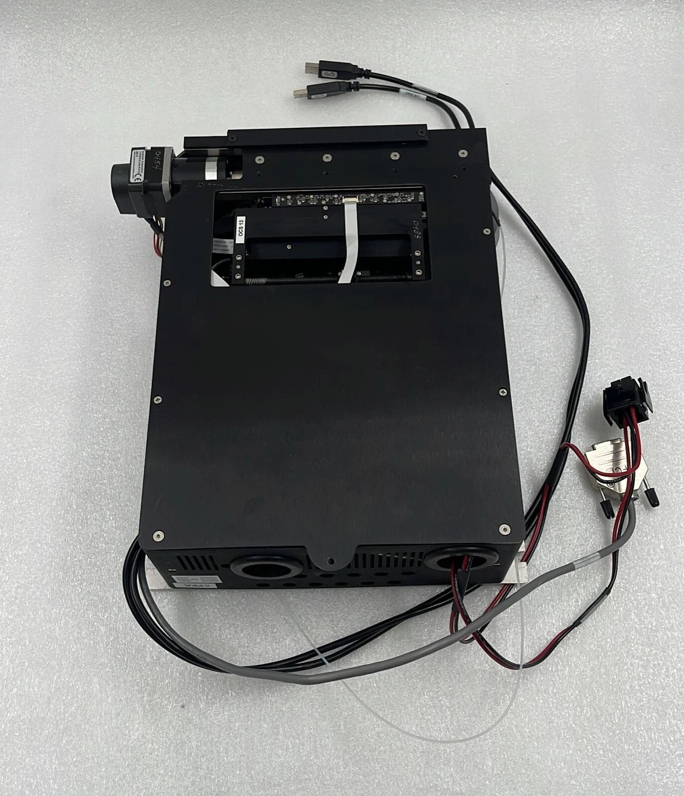 NeuMoDX Molecular XPCR Module 34400001 REV:64 20V 20A