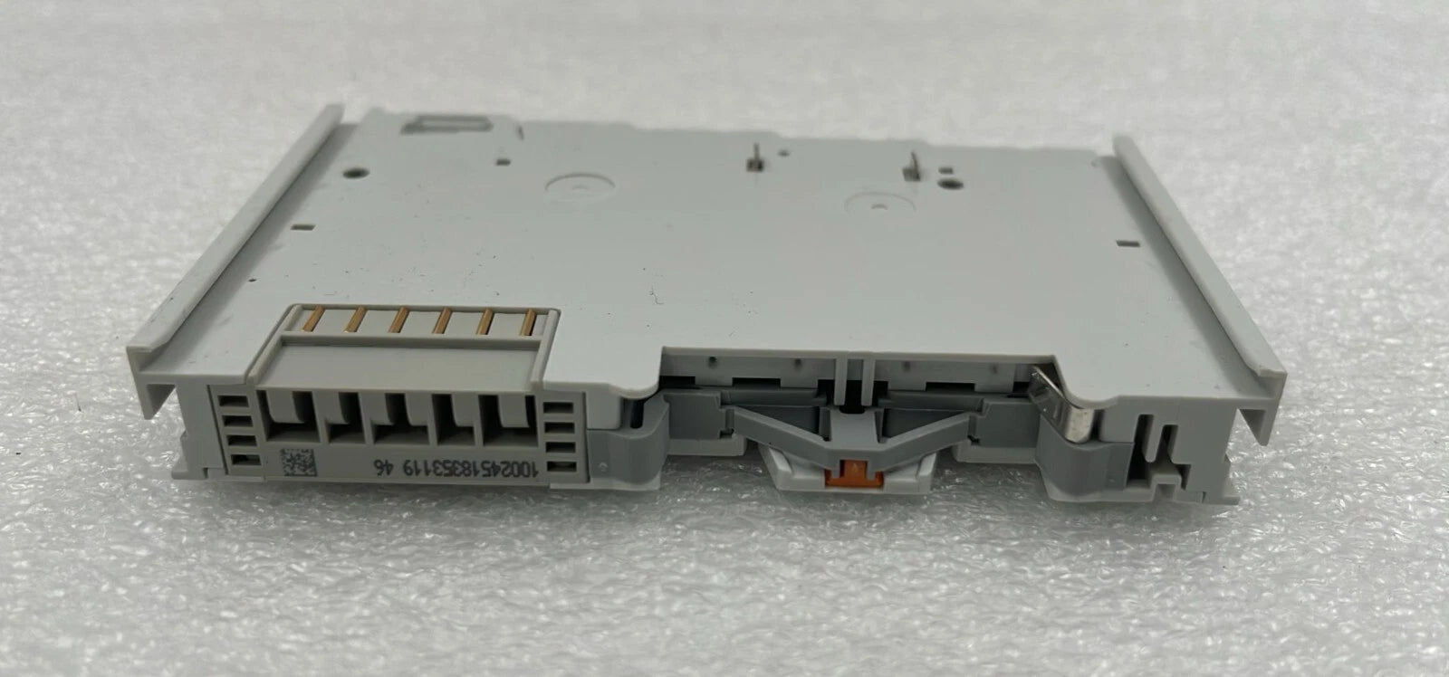 BECKHOFF EL3064 EtherCAT Terminal 4-Channel Digital Output Module