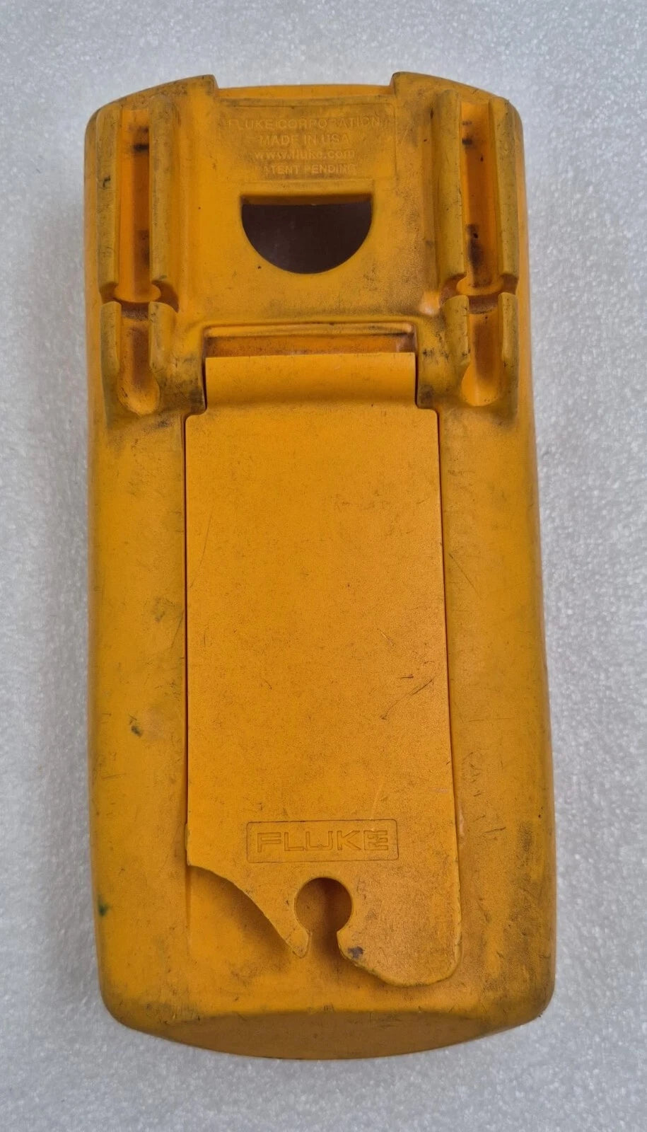 FLUKE 787 PROCESSMETER Digital Handheld Multi-Meter **AS-IS**