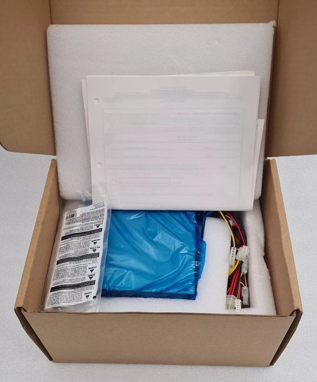 NEW - SUN MICROSYSTEMS BLADE EPAP-420 SAMSUNG 300-1666-02 420Watt Power Supply