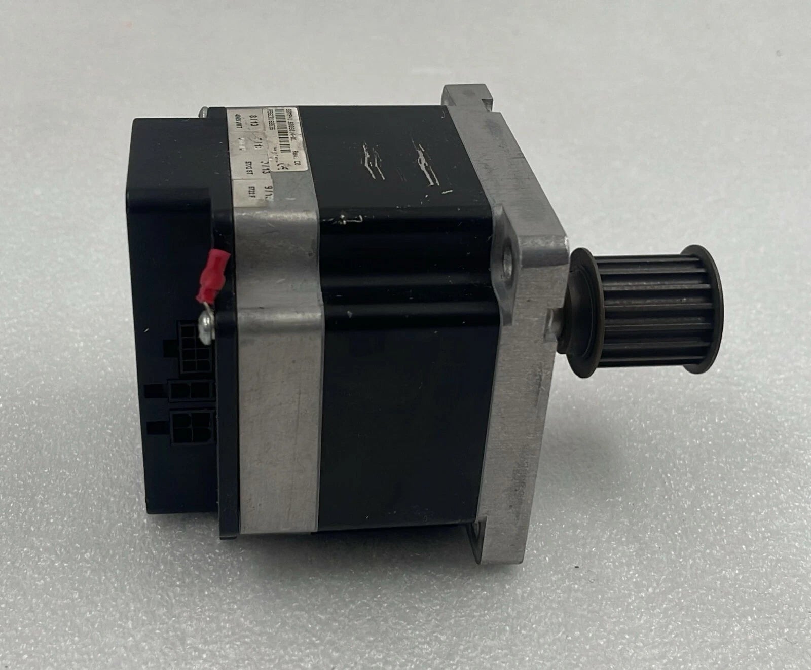 B&R Automation 80MPH1.600S014-01 Servo Motor