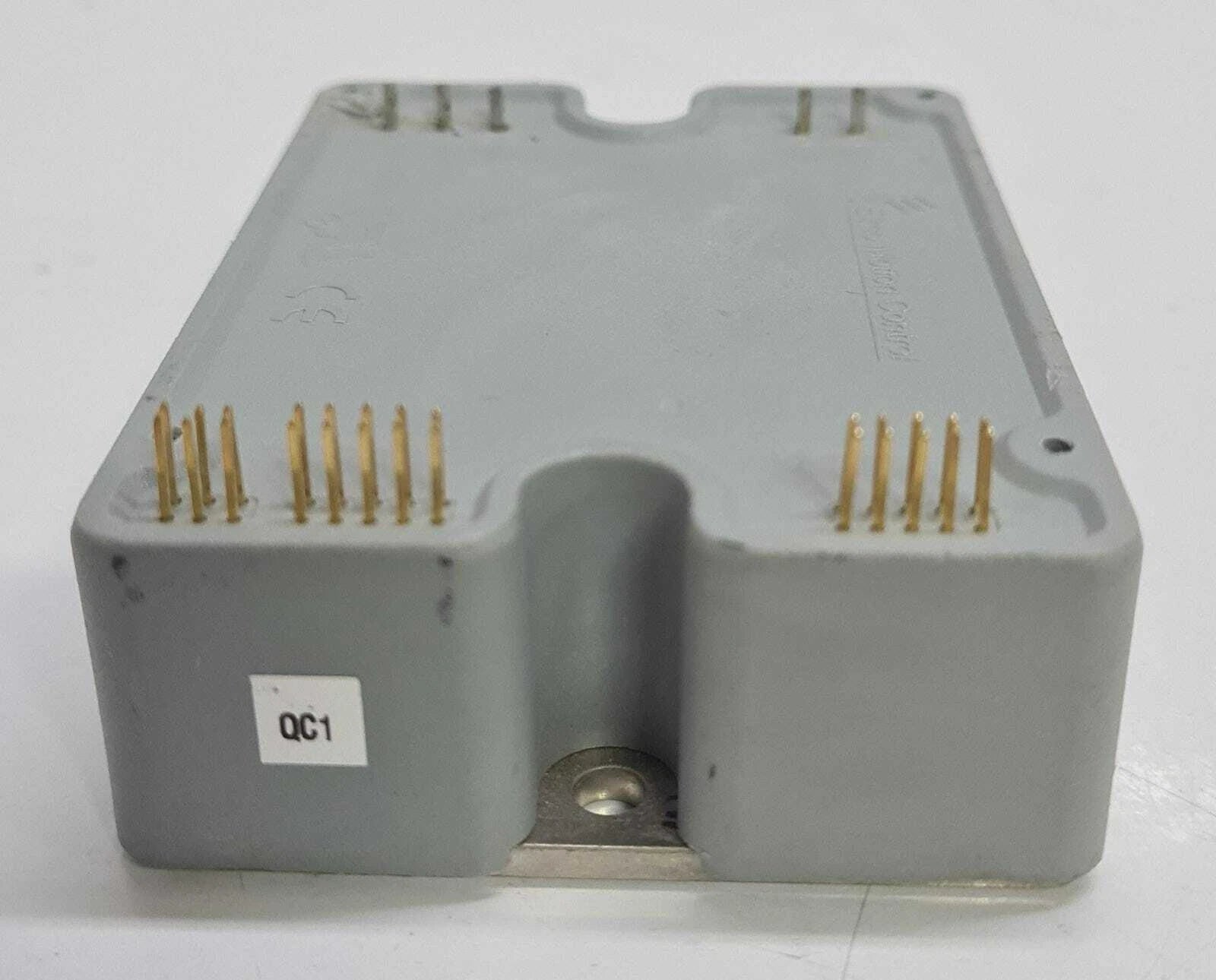 ELMO Motion Control FLU-25/60 Power Starter Servo Drive