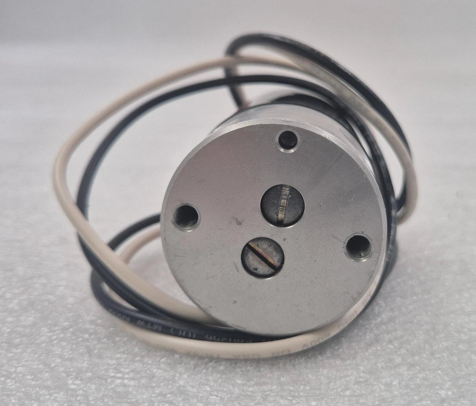 *NEW* Humphrey 062 4E1 24V DC Solenoid Valve 6.7W 0-125PSI