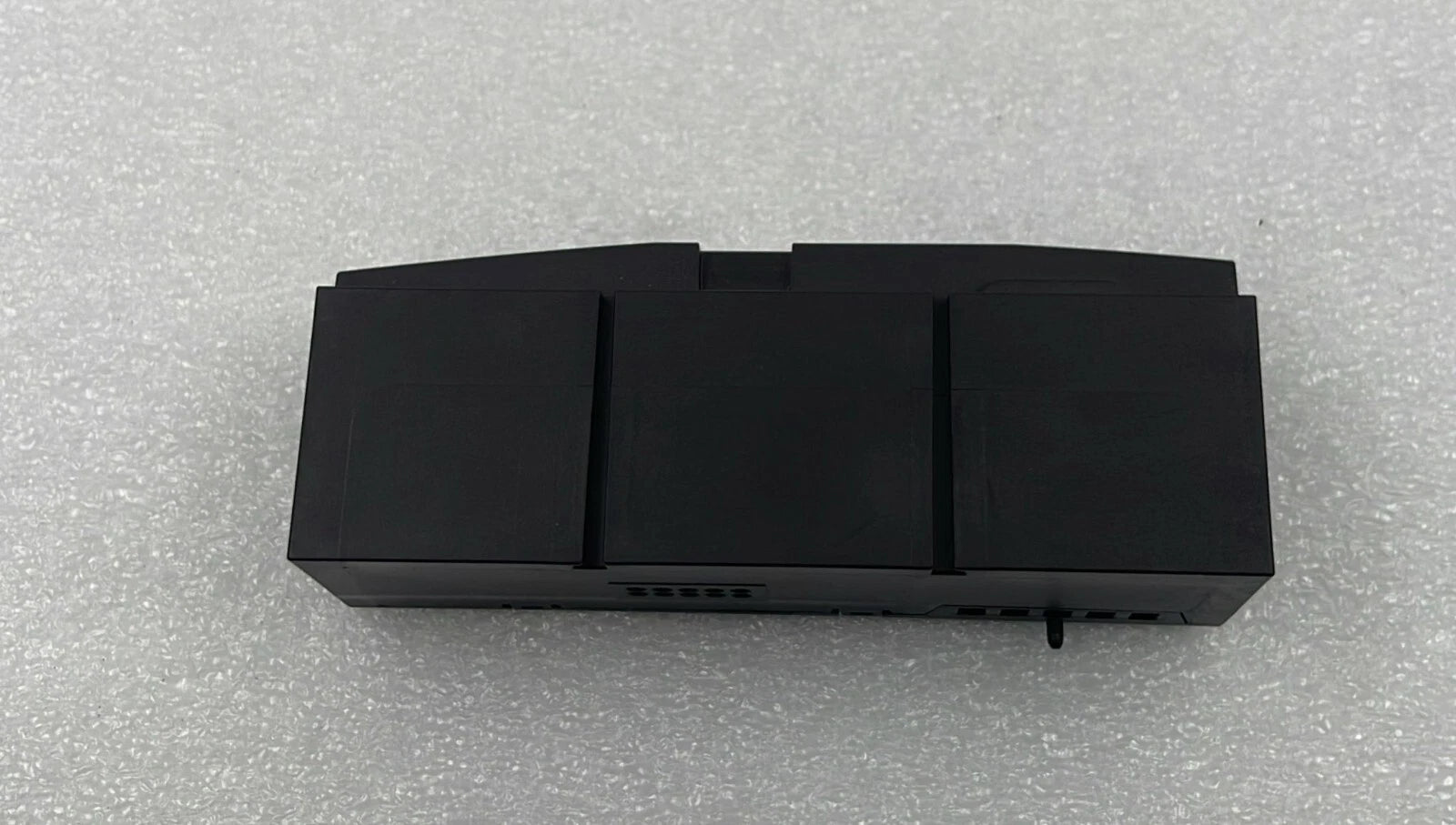 B. Braun 8713180A Battery-Pack SP **AS IS