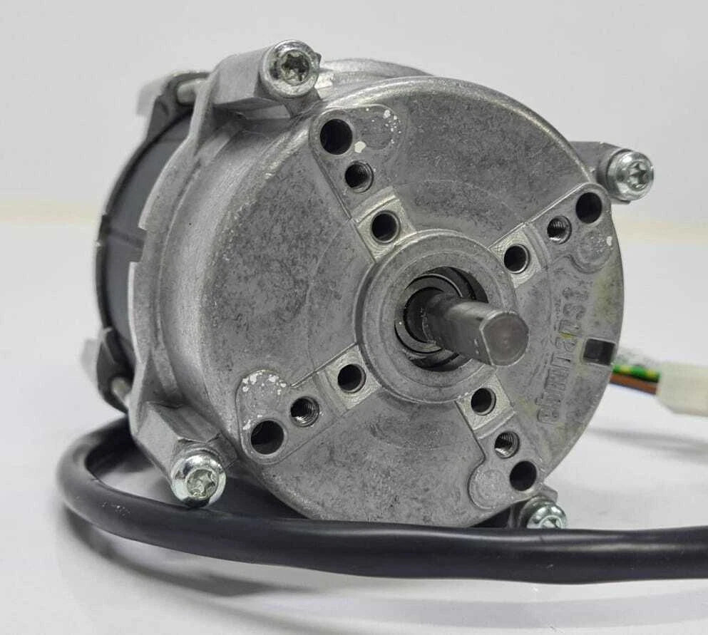 Ebmpapst Motor BG4340-510275-139 220-240V 50/60Hz 220W Class H 55343.45002