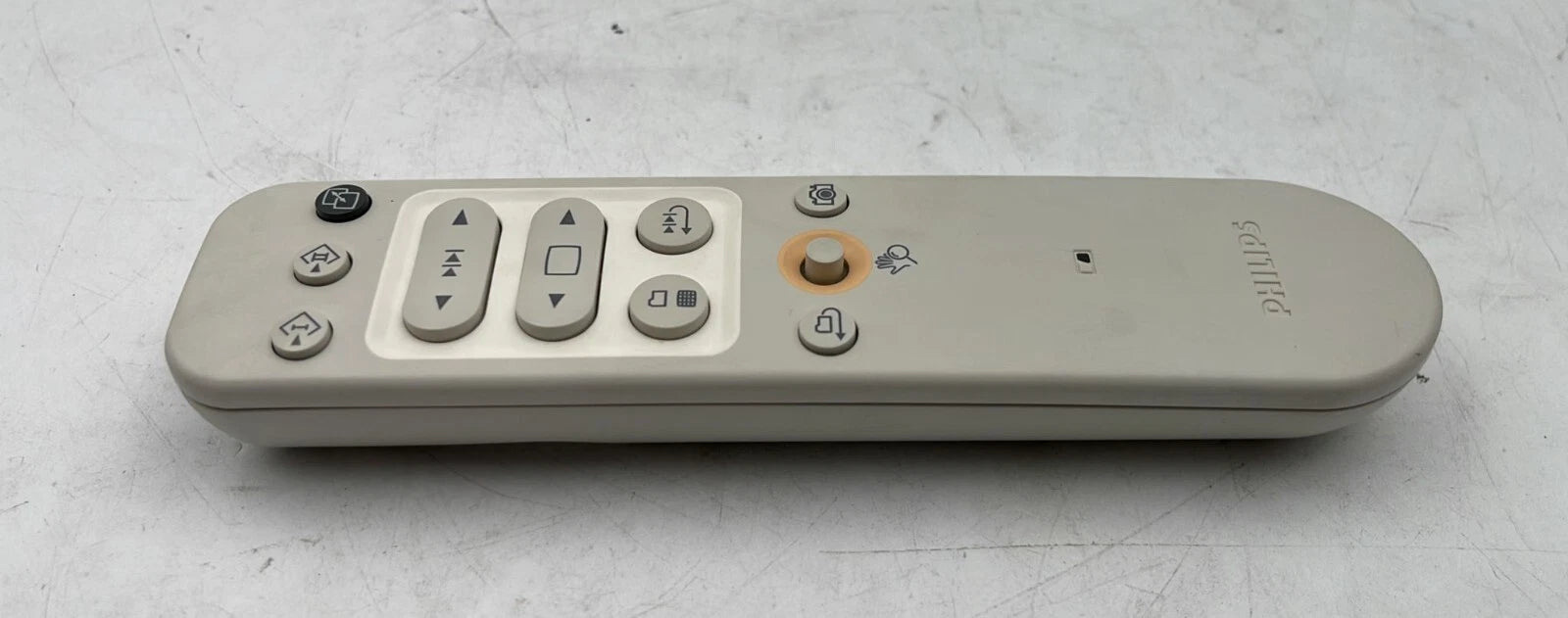 Philips Digital Viewpad Cardio 9896 700 00001 RAFI Laser Remote 3.97.000.200