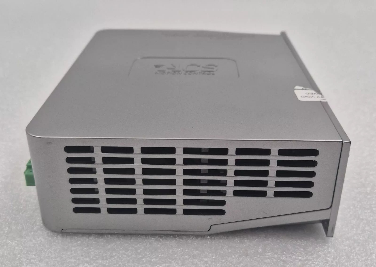 ACS MOTION CONTROL SPiiPlusEC SP+EC-04000032NNNDNDNN EtherCAT Drive