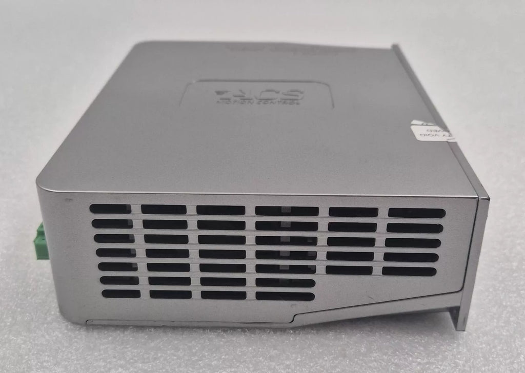 ACS MOTION CONTROL SPiiPlusEC SP+EC-04000032NNNDNDNN EtherCAT Drive