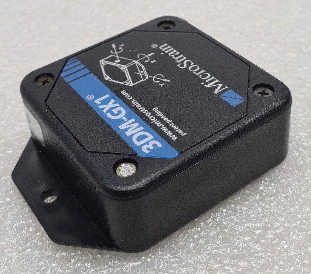 MicroStrain 3DM-GX1 Orientation Sensor Multi Axis - FOR PARTS
