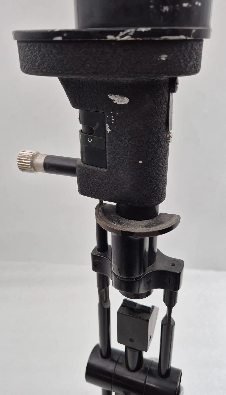 HAAG STREIT BERN M & B 900 90042632 SLIT LAMP Portable Handheld Microscope