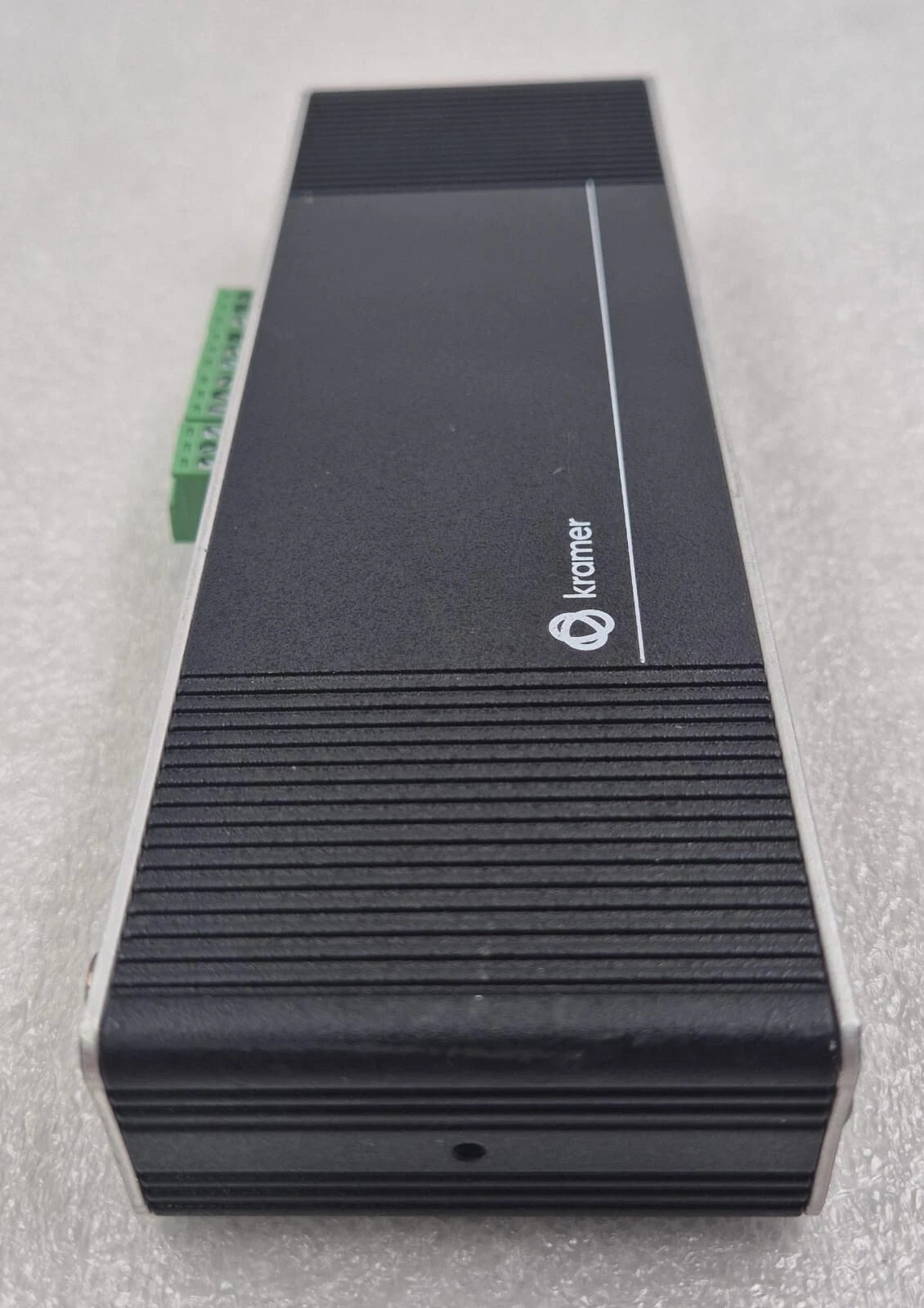 KRAMER DSP-62-AEC Digital Sound Processor PoE Audio Matrix