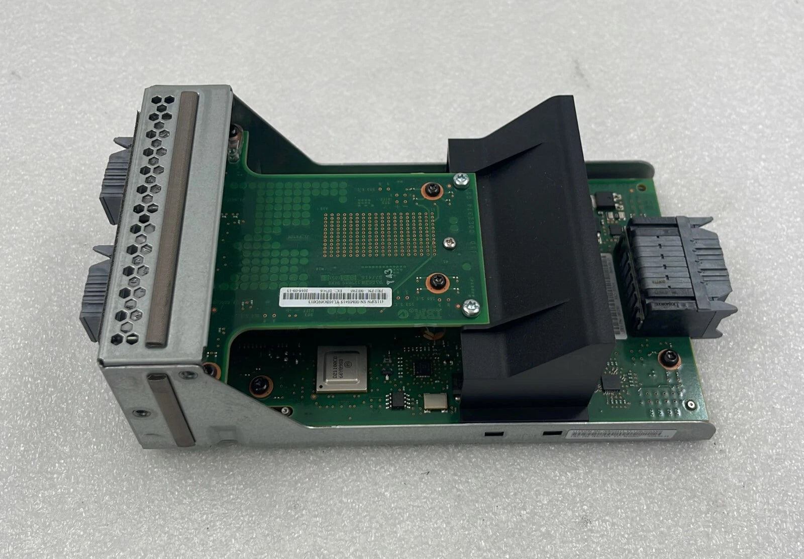 [LOT 2 PCS] IBM 6B49 Clock Card System Control Unit 00MH411 00MH415 00E2365