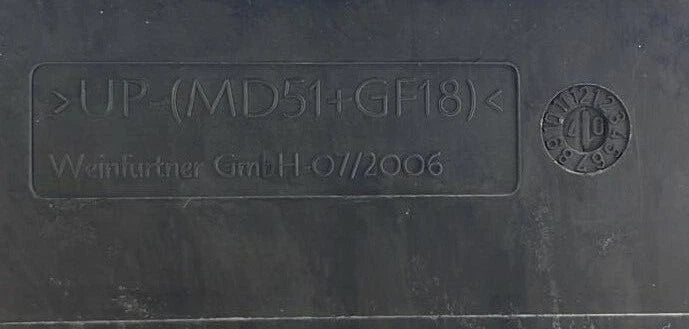 AGFA Laser Scanner Optic Module F8.5175.2750.0 For CR30-X