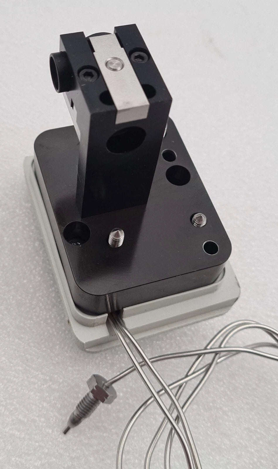 Waters Alliance 289007905 Assy 2475 Flow Cell Holder