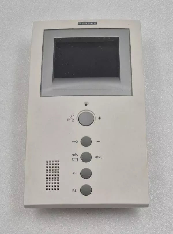 NEW - FERMAX REF 3753 MONITOR LOFT COMPACT VDS 3.5