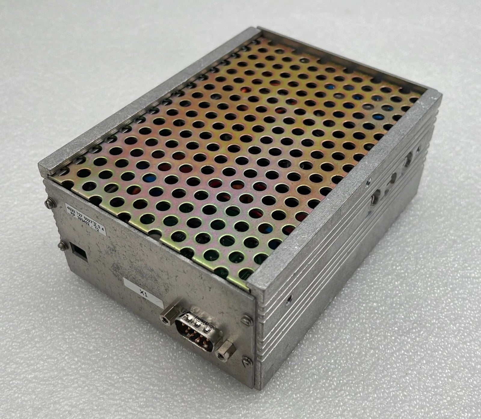 Philips 4522-127-0327 Power Supply Unit