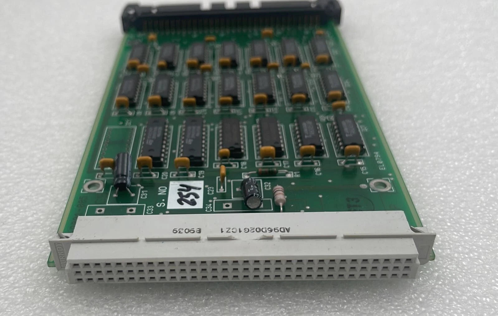 Y.P unitesters chassis YP-1024 Switching Card SC-2001-005