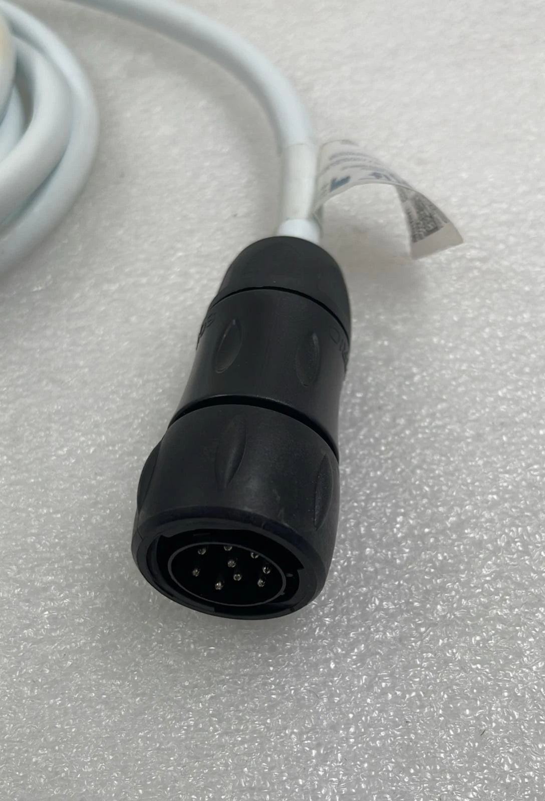 Venus Concept Diamondpolar App Applicator Handpiece AS121010 **AS-IS**