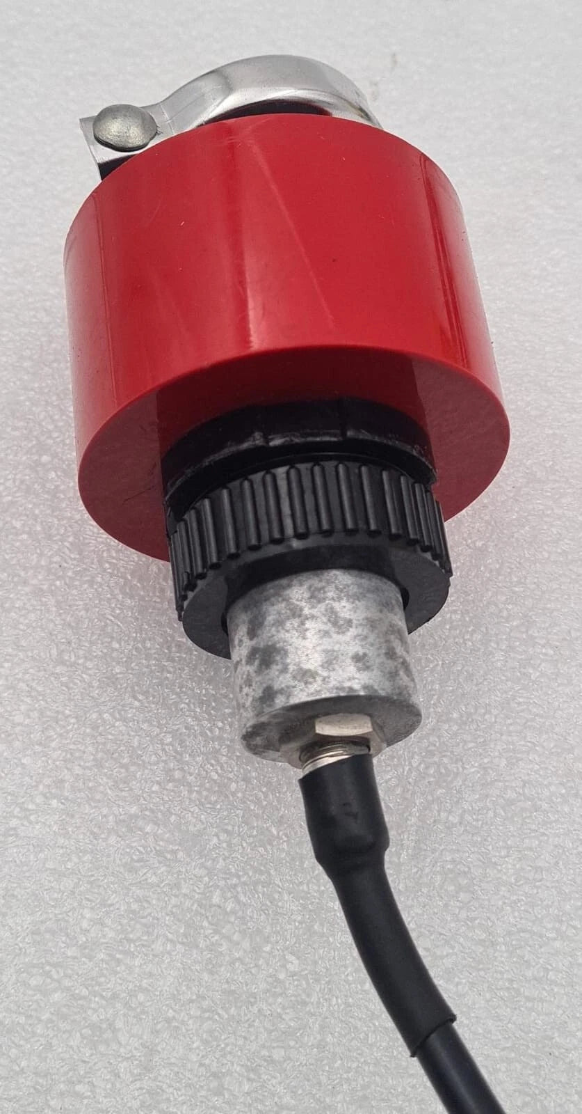 Edwards Penning CP25-K D145-37-000 Cold Cathode Vacuum Gauge