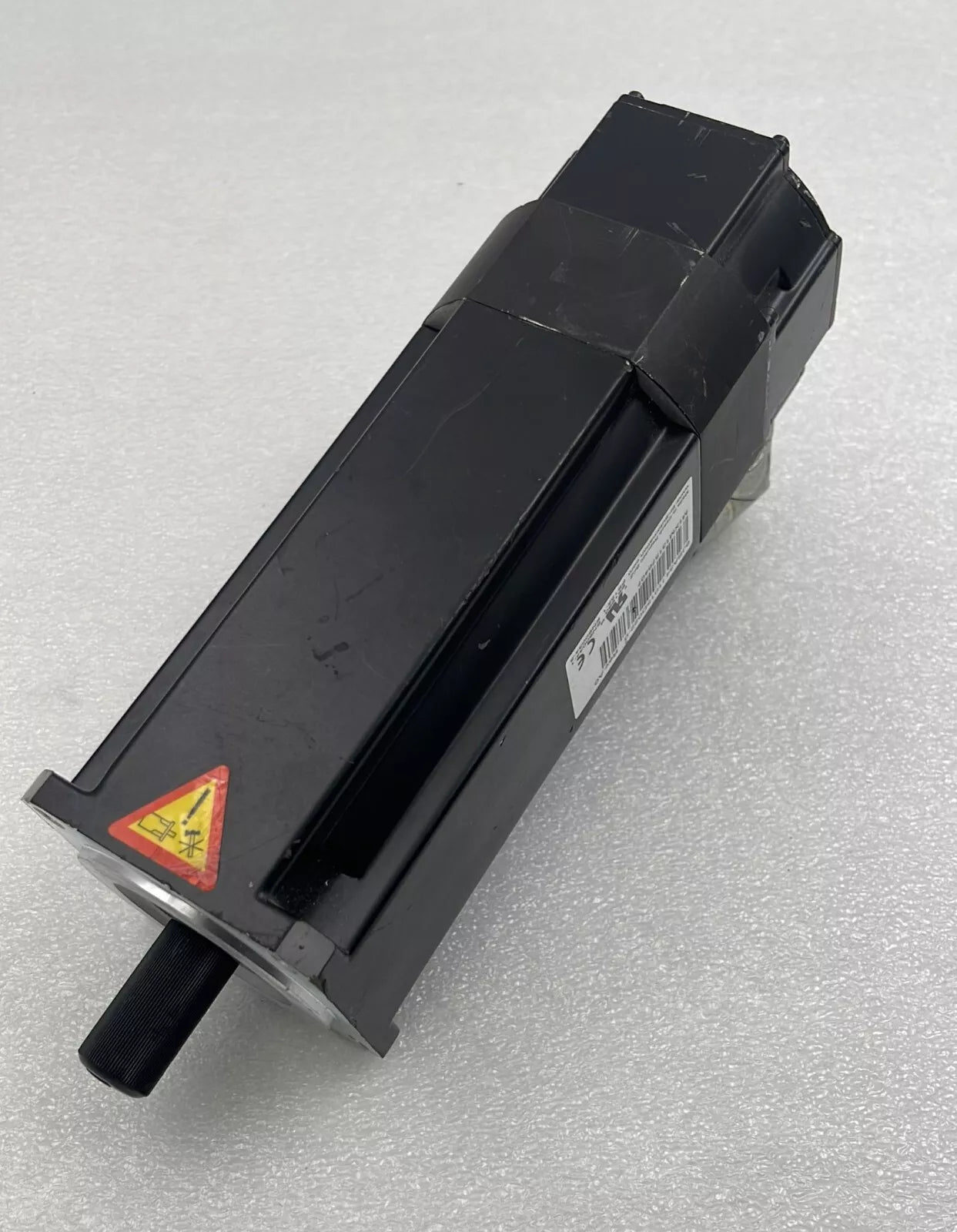 B&R Automation 8JSA34.I1015D022-0 Servo Motor 560VDC